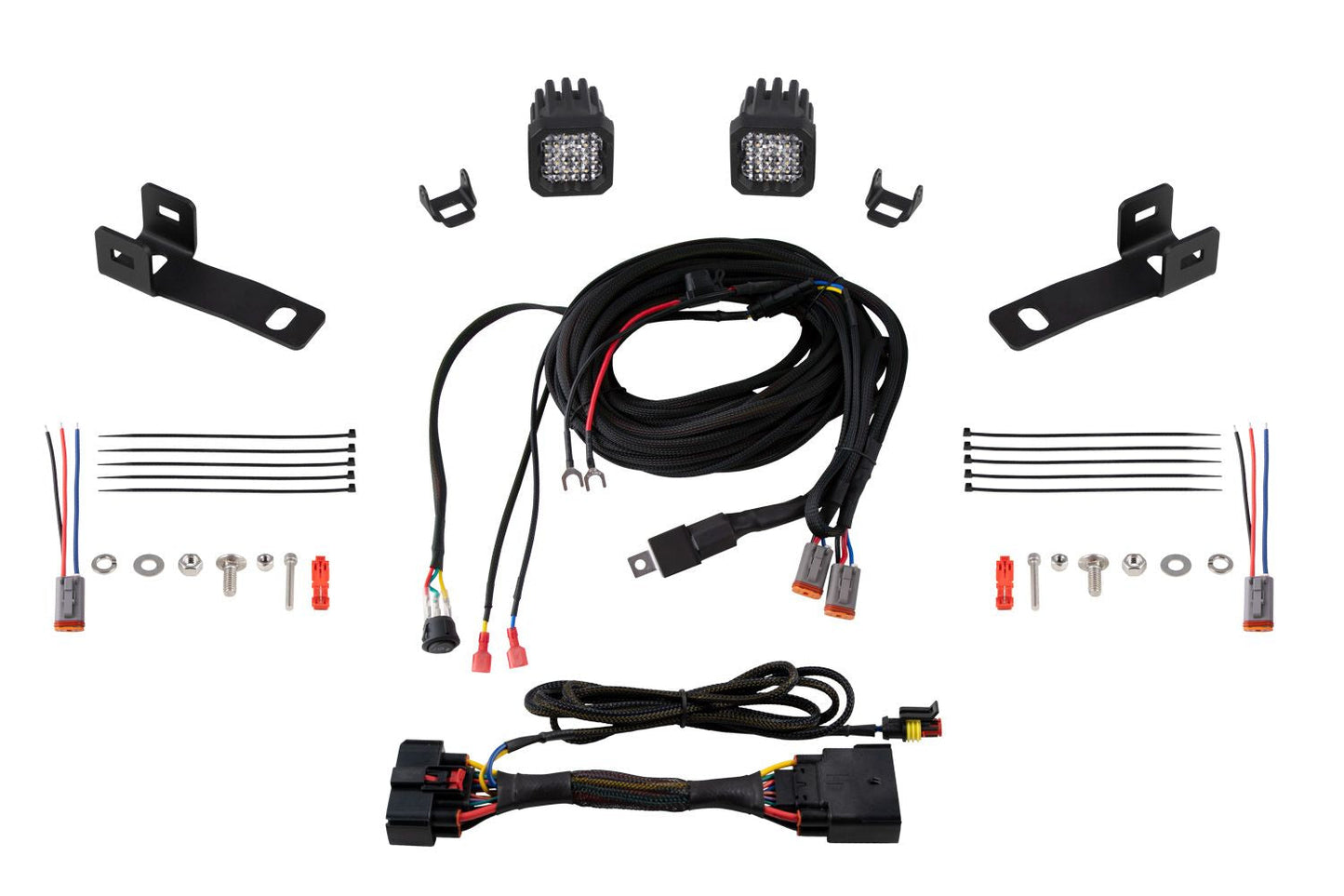 Stage Series Reverse Light Kit for 2015-2020 Ford F-150