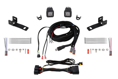 Stage Series Reverse Light Kit for 2015-2020 Ford F-150