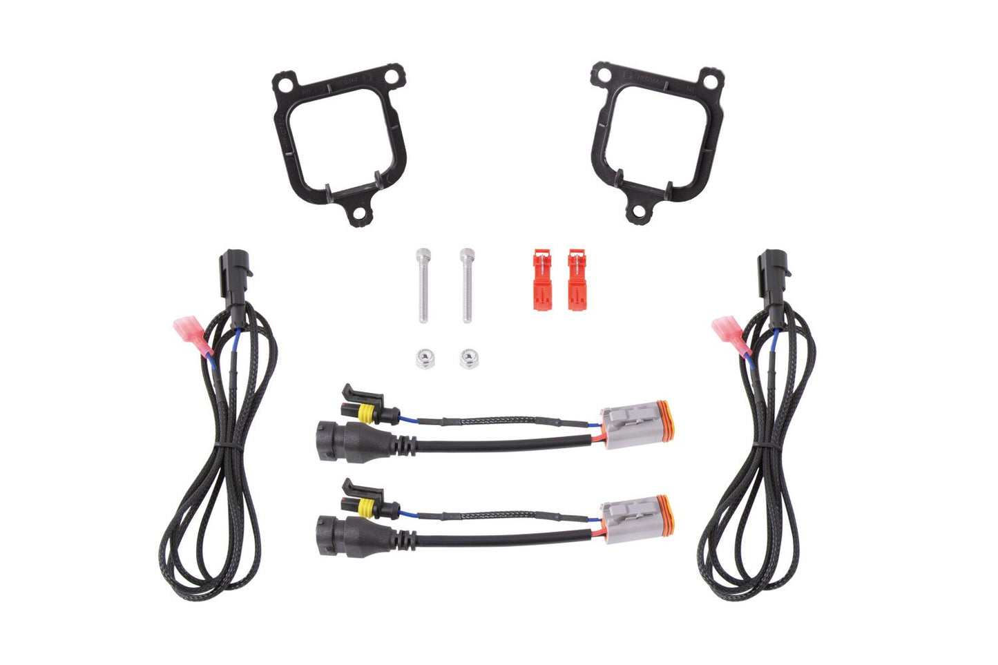 SSC1 SAE Type FBS Fog Light Kit