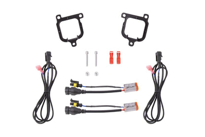 SSC1 SAE Type FBS Fog Light Kit