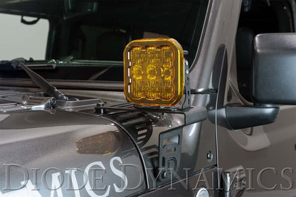 SS5 LED Pod Cover (One)