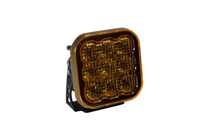 SS5 LED Pod Cover (One)