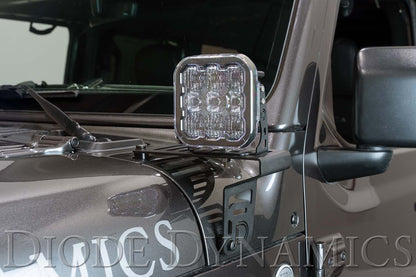 SS5 LED Pod Cover (One)