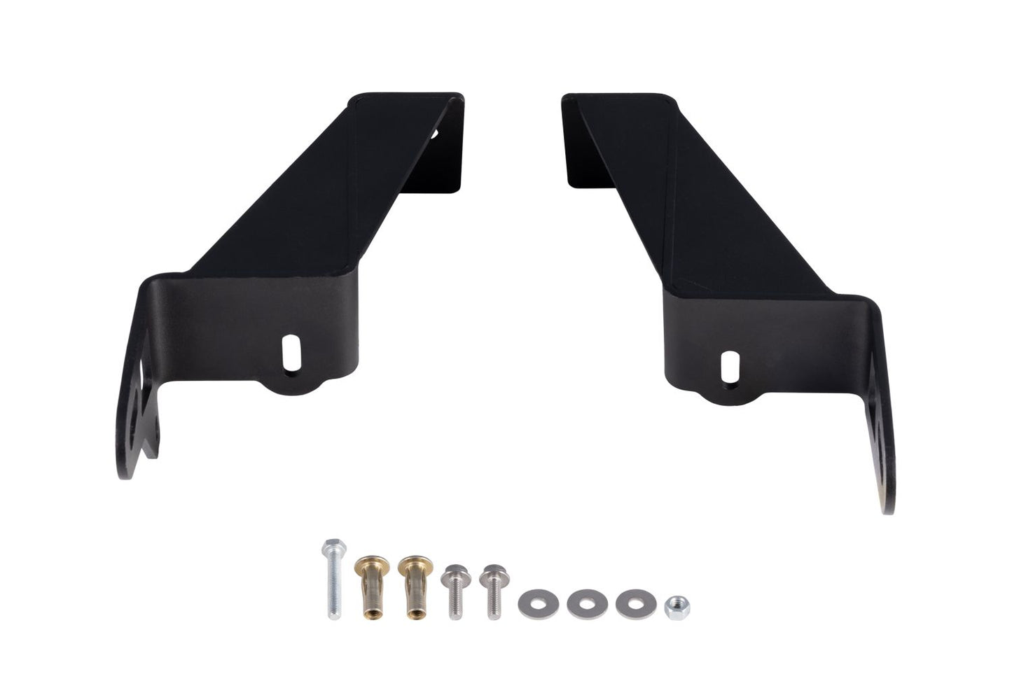 SS5 Bumper LED Pod Light Kit For 2020-2023 Jeep Gladiator