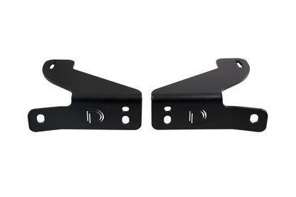 SS5 Bumper LED Pod Light Kit for 2021-2023 Ford F-150