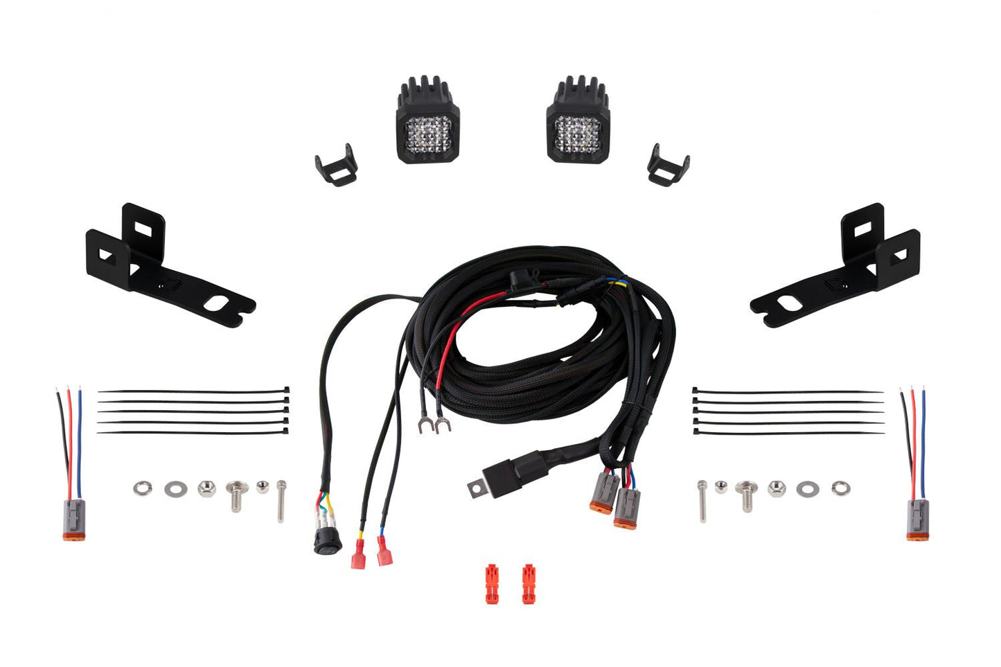 Stage Series Reverse Light Kit for 2021-2023 Ford F-150