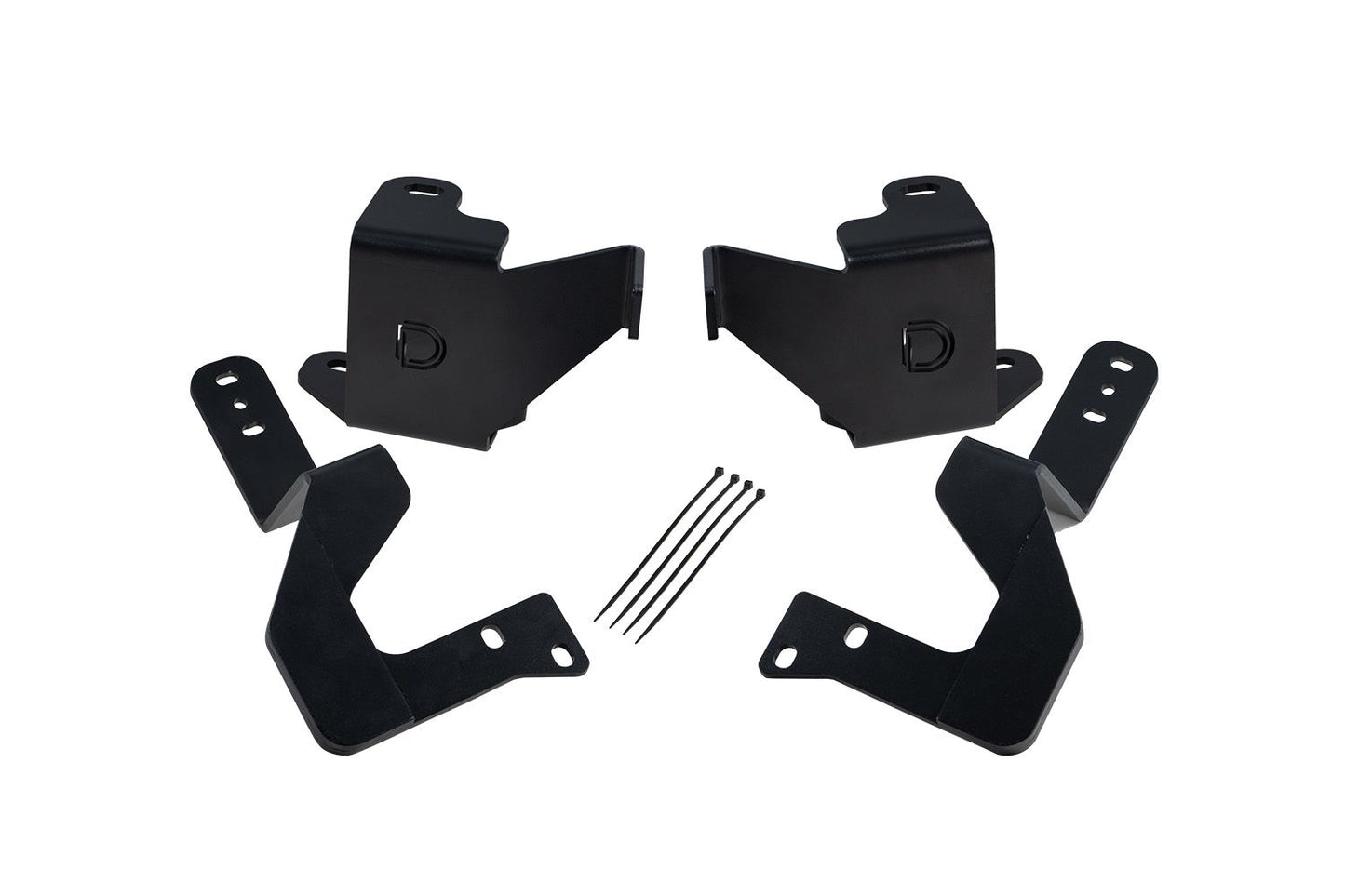 SS5 Grille CrossLink Lightbar Kit for 2022-2025 Toyota Tundra