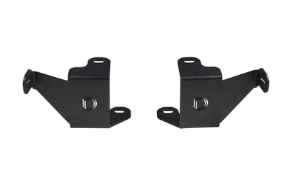 Stealth Bumper Lightbar Kit for 2022-2025 Toyota Tundra