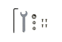 Stage Series Security Hardware Kit