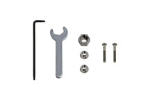 Stage Series Security Hardware Kit