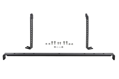 SS5 Stealth Grille LED Pod Kit for 2014-2024 Toyota 4Runner