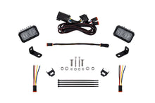 Stage Series Reverse Light Kit for 2017-2023 Ford Super Duty