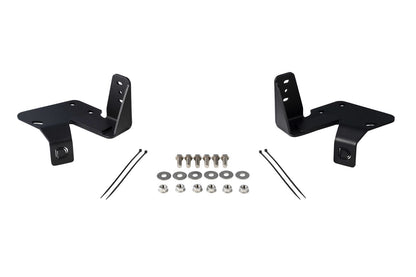 SS5 Grille CrossLink Lightbar Kit for 2020-2022 Ford Super Duty