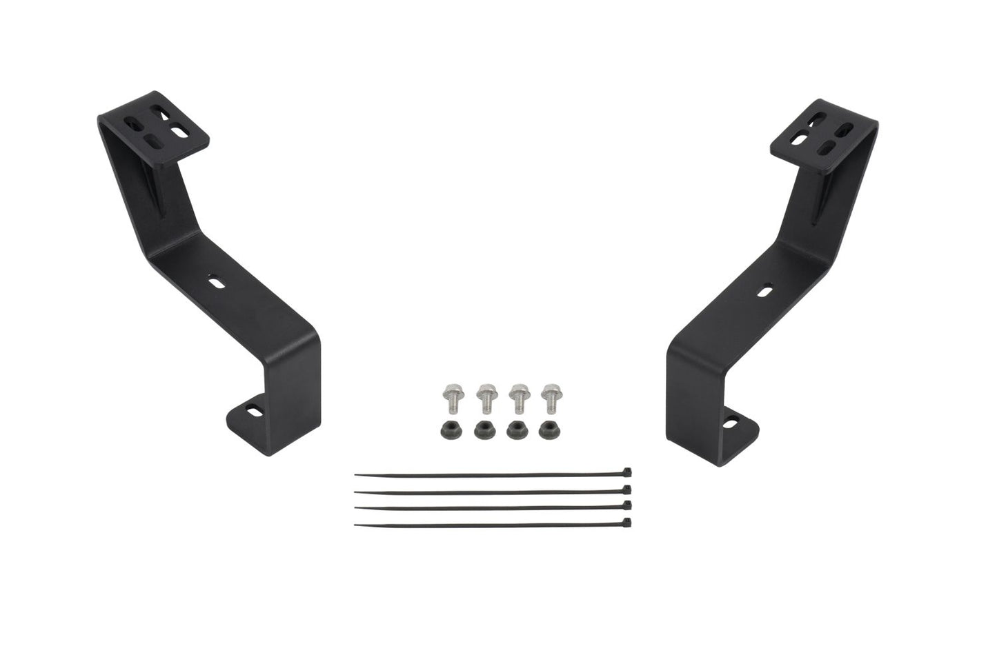 SS5 Bumper LED Pod Light Kit For 2019-2023 Ram 1500