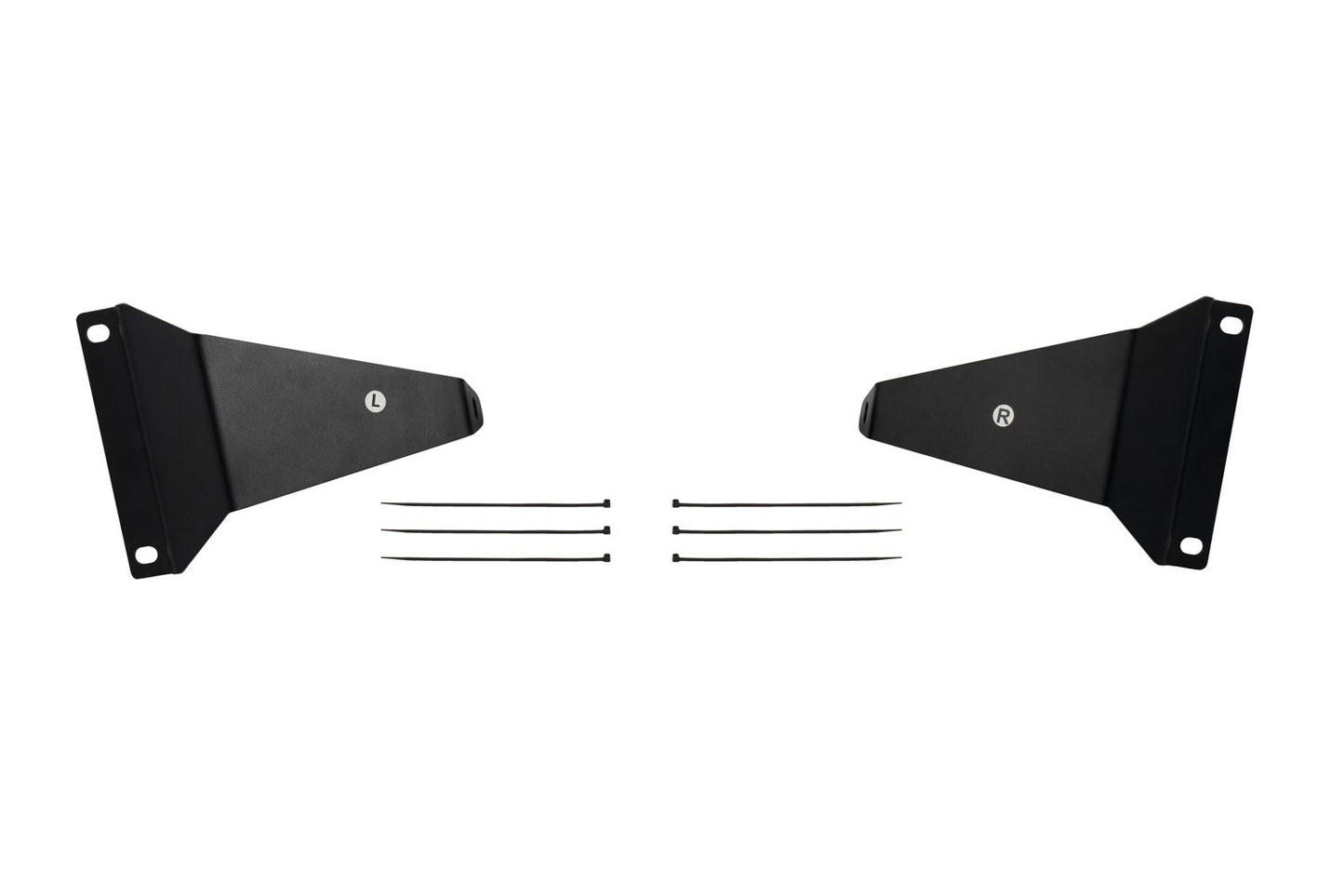 Stealth Bumper Lightbar Kit For 2019-2023 Ram 1500