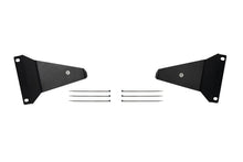 Stealth Bumper Lightbar Kit For 2019-2023 Ram 1500