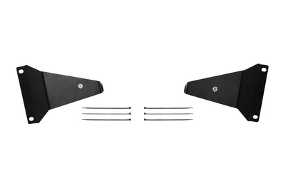Stealth Bumper Lightbar Kit For 2019-2023 Ram 1500
