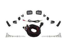 SSC2 Universal Roll Bar Reverse Light Kit