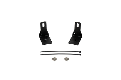 Stage Series Backlit Ditch Light Kit for 2022-2024 Ford Maverick