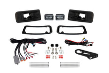 Diode Dynamic Elite Series Add-On LED Fog Light Kit for 2022+ Ford Maverick - White or Yellow