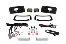 Diode Dynamic Elite Series Add-On LED Fog Light Kit for 2022+ Ford Maverick - White or Yellow