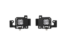 SSC1 LED Fog Light Kit for 2023-2025 Chevrolet Colorado