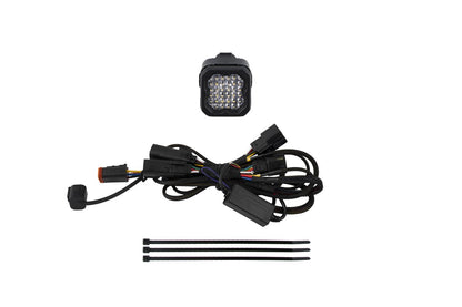 HitchMount LED Pod Reverse Kit for 2023-2025 Chevrolet Colorado