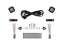 Stage Series Reverse Light Kit for 2023-2025 Chevrolet Colorado
