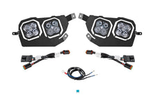 SS3 LED Headlight Kit for 2014-2023 Polaris RZR XP