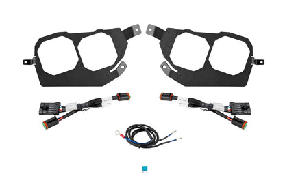 SS3 LED Headlight Kit for 2014-2023 Polaris RZR XP