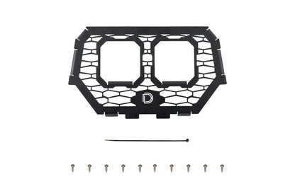 Stage Series LED Grille Kit for 2014-2018 Polaris RZR XP