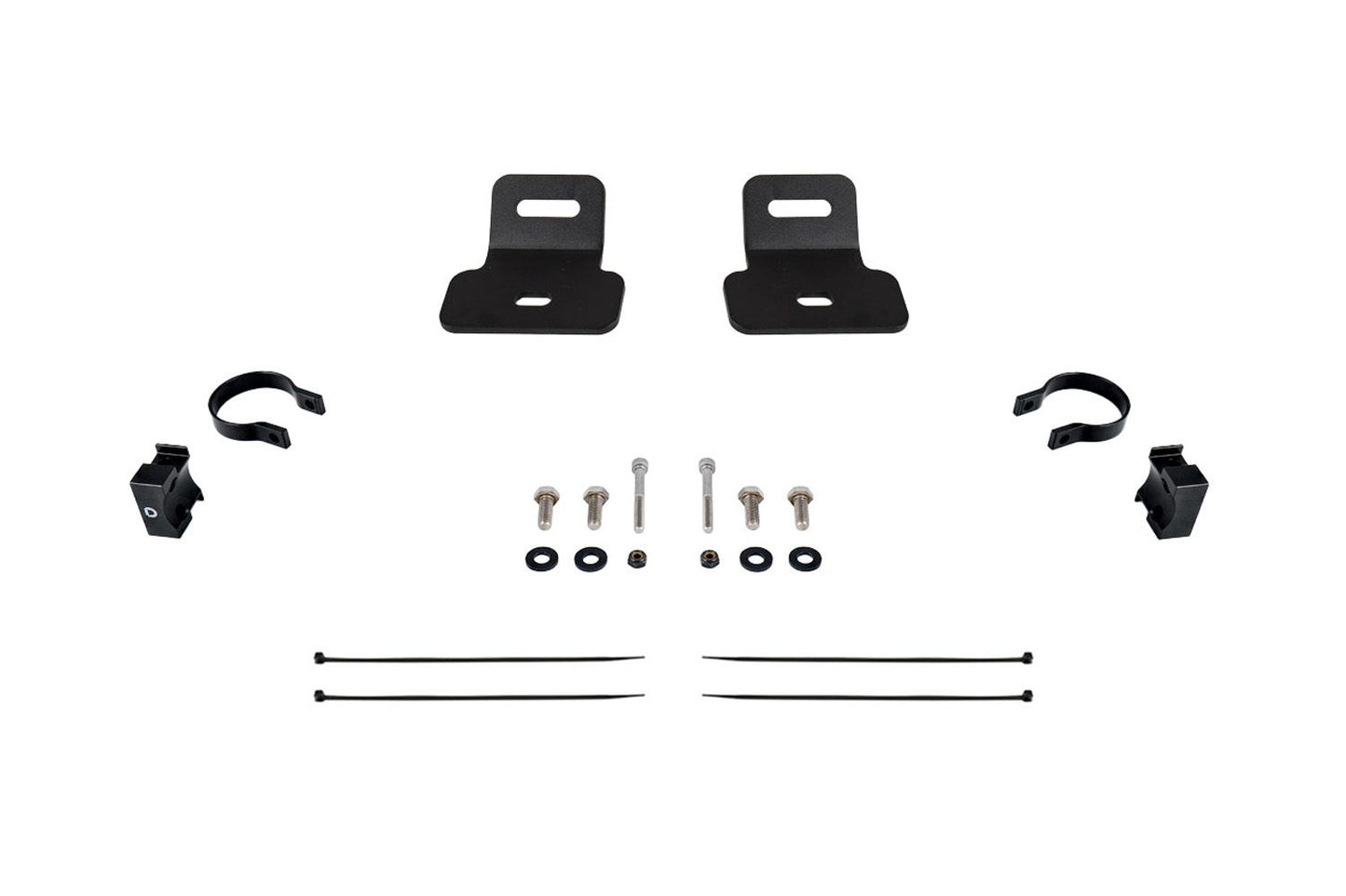 Stage Series A-Pillar Pod Kit for 2017-2025 Can-Am Maverick X3