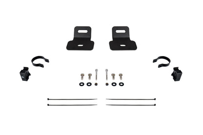 Stage Series A-Pillar Pod Kit for 2017-2025 Can-Am Maverick X3