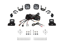 Stage Series A-Pillar Pod Kit for 2017-2025 Can-Am Maverick X3