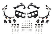 SSC1 LED Headlight Kit for 2017-2025 Can-Am Maverick X3