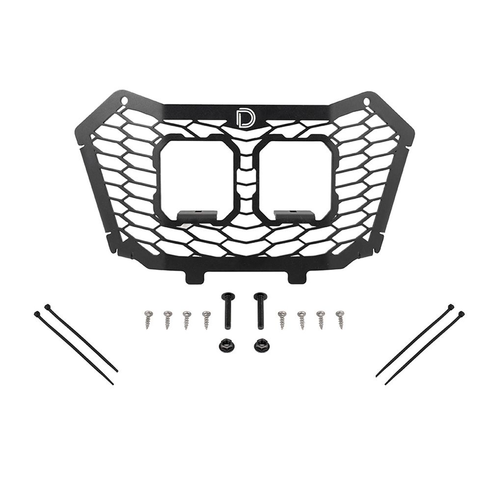 Stage Series LED Grille Kit for 2022-2024 Honda Talon