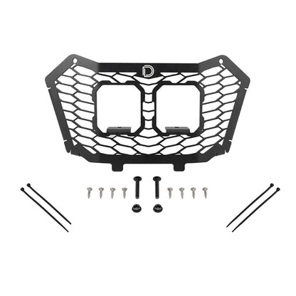 Stage Series LED Grille Kit for 2022-2024 Honda Talon