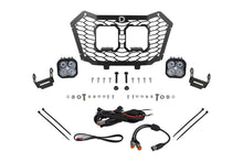 Stage Series LED Grille Kit for 2022-2024 Honda Talon