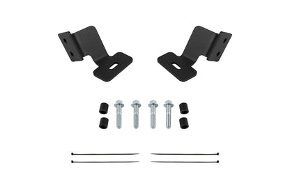 Stage Series A-Pillar Pod Kit for 2019-2024 Honda Talon