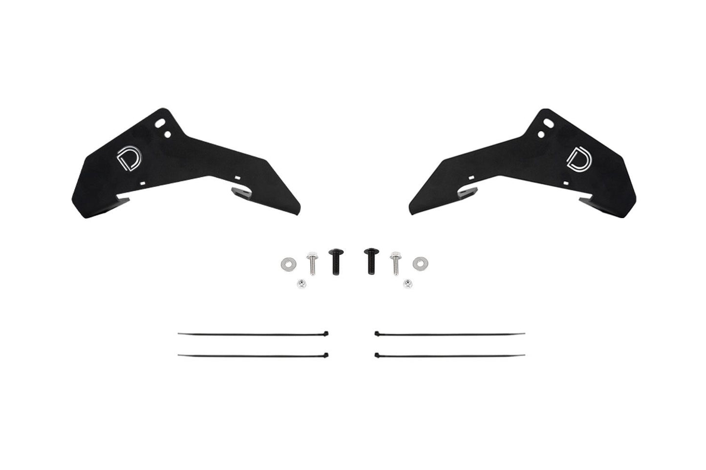 SS5 Roof CrossLink Lightbar Kit for 2019-2024 Honda Talon