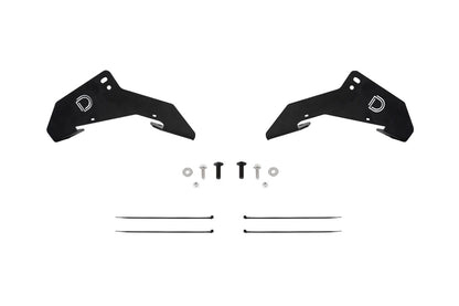 SS5 Roof CrossLink Lightbar Kit for 2019-2024 Honda Talon