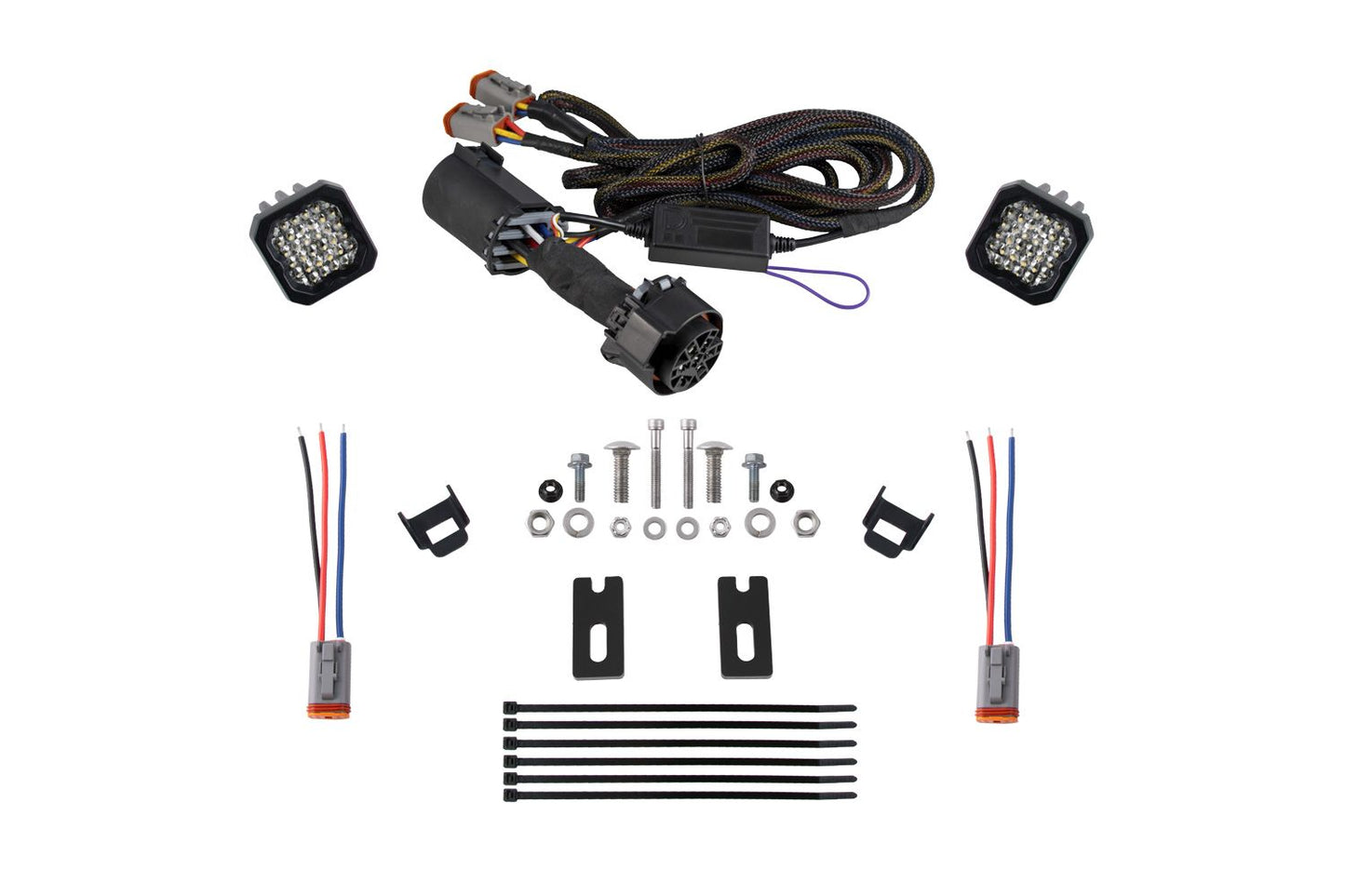 Stage Series Reverse Light Kit for 2024-2025 Toyota Tacoma