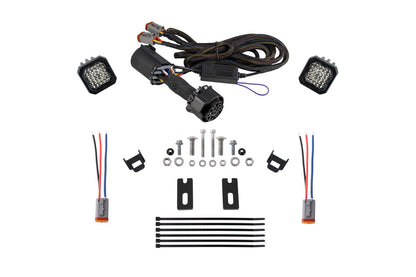 Stage Series Reverse Light Kit for 2024-2025 Toyota Tacoma