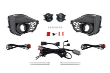 SS3 / Elite Series Add-On Fog Lamp Kit for 2024-2025 Ford Mustang EcoBoost / GT