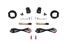 SSC1 SAE Type GBS Fog Light Kit - Subaru / Scion / Toyota