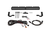 Tacoma 2024 - 2026 TRD Grille Diode SS20 Sport / Pro Lightbar Kit