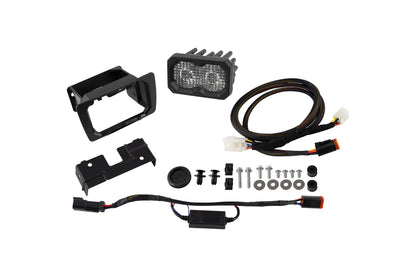 Diode Dynamics - WRX 2022 C2R 4th Brake Light Kit