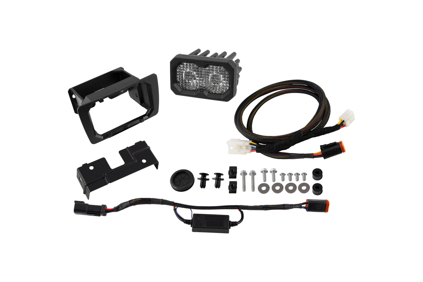 Diode Dynamics - Crosstrek C2R 4th Brake Light Kit