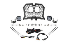Stage Series LED Grille Kit for 2019-2023 Polaris RZR XP / 2021-2024 RZR Trail
