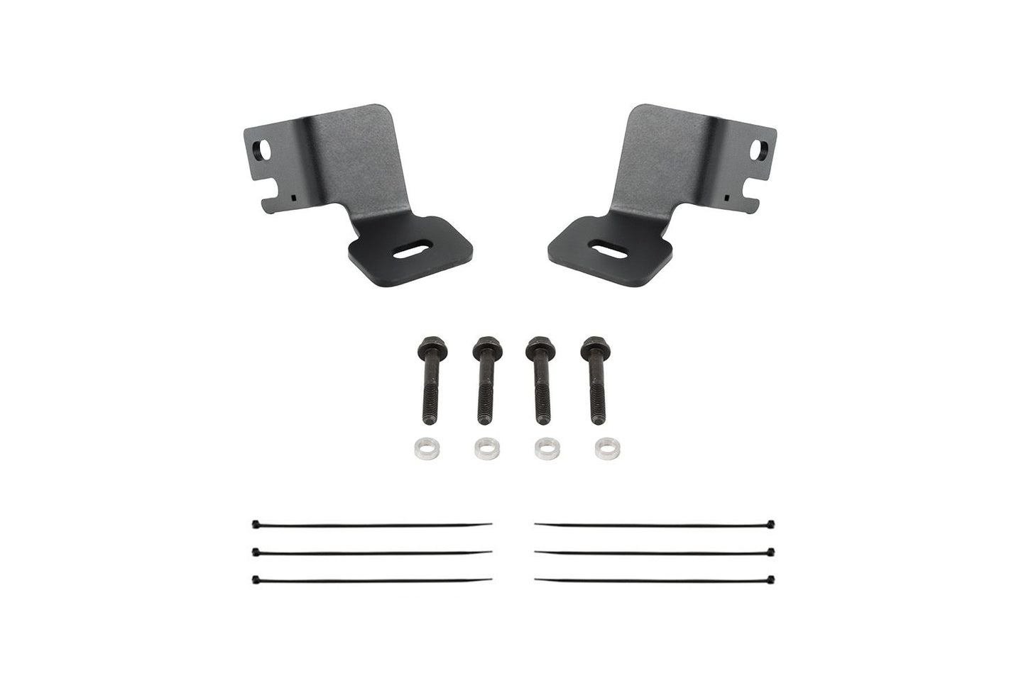 Stage Series LED A-Pillar Kit for 2019-2023 Polaris RZR XP / 2021-2024 RZR Trail
